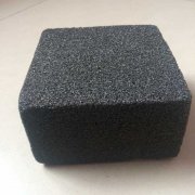 低密度泡沫玻璃是幾型
